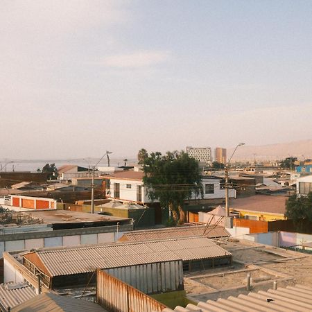 Hostel Sunny Days Arica Exterior photo