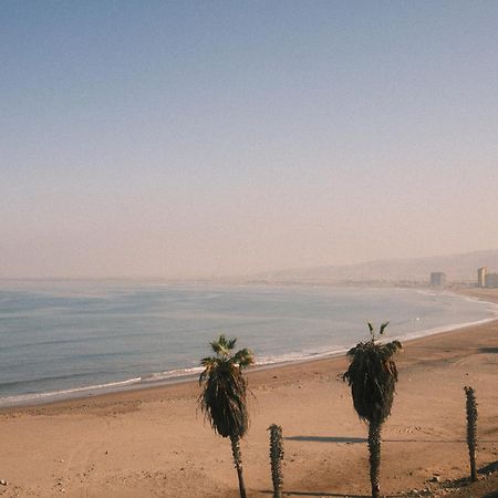 Hostel Sunny Days Arica Exterior photo