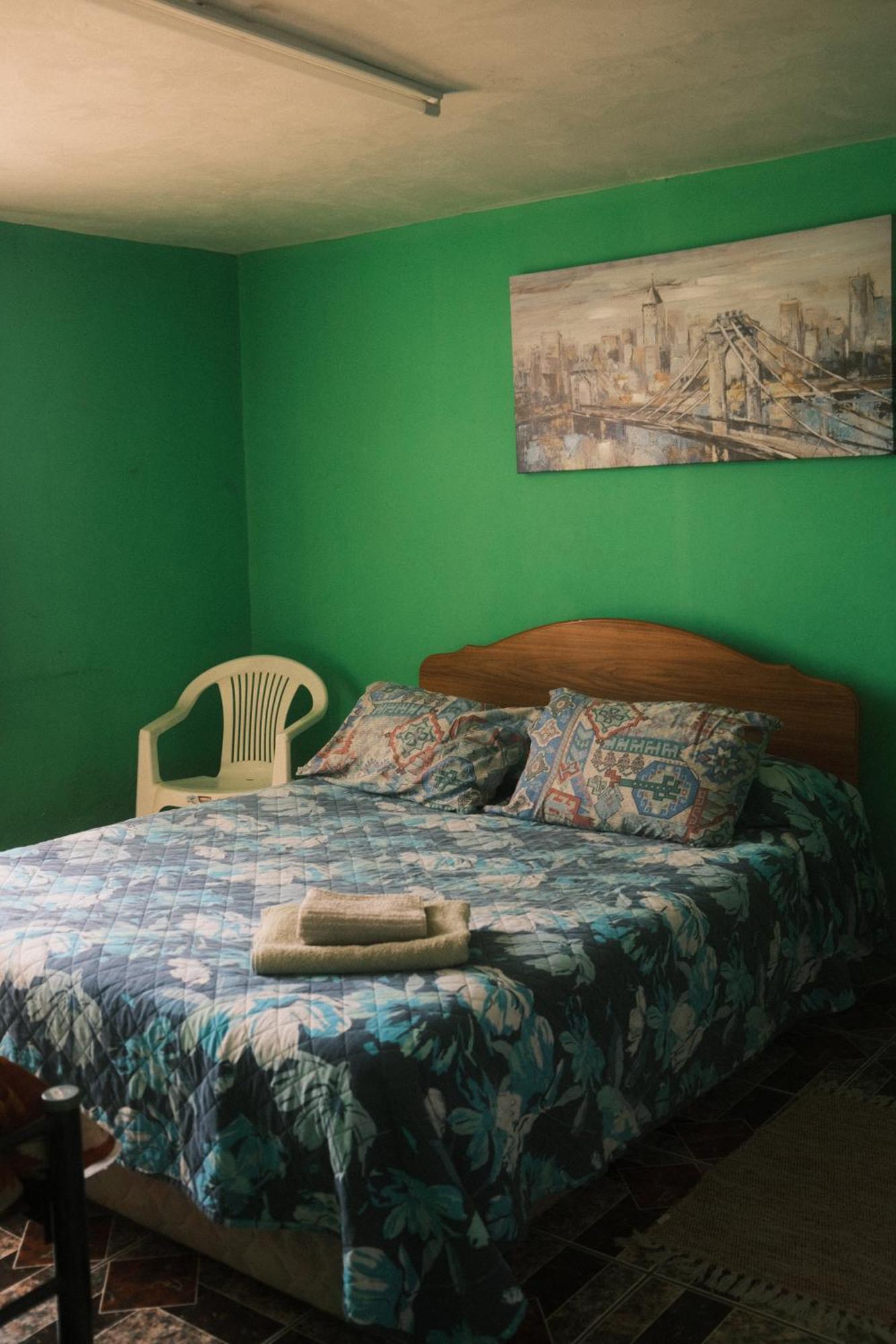 Hostel Sunny Days Arica Exterior photo
