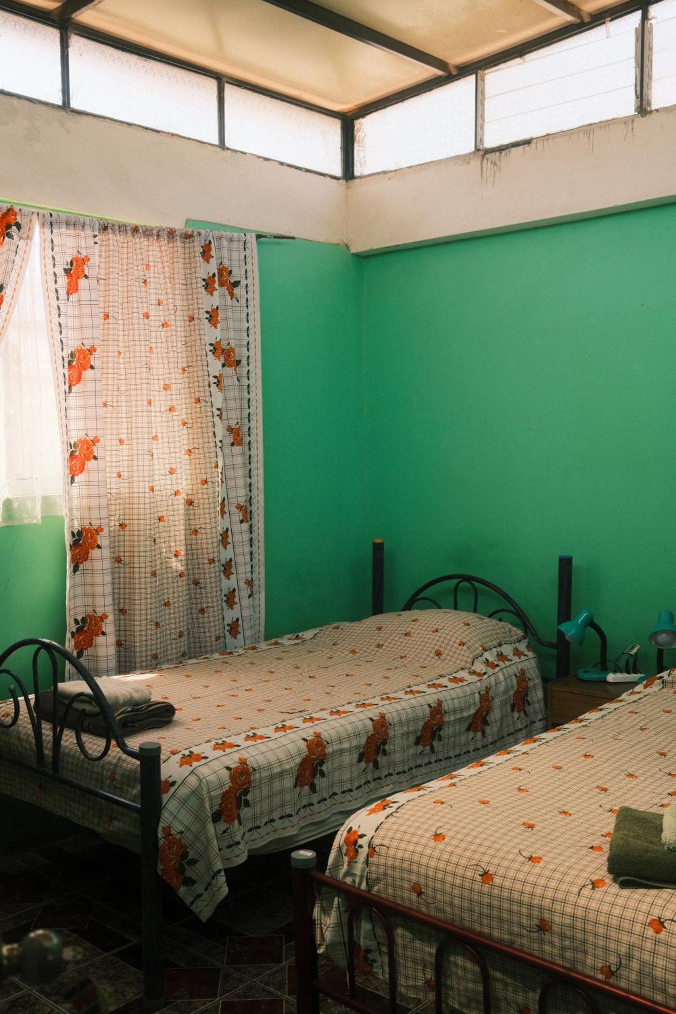 Hostel Sunny Days Arica Exterior photo