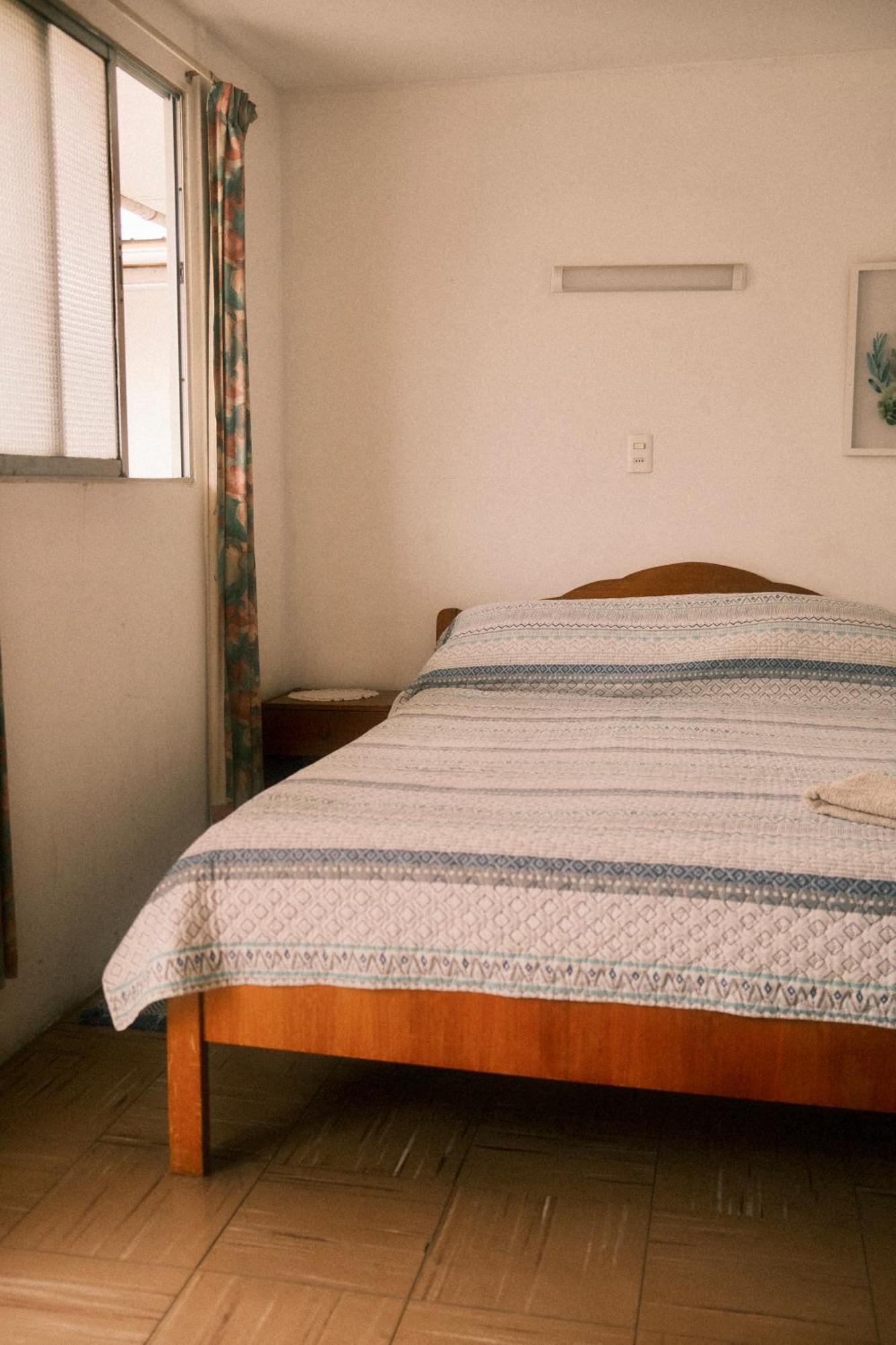 Hostel Sunny Days Arica Exterior photo