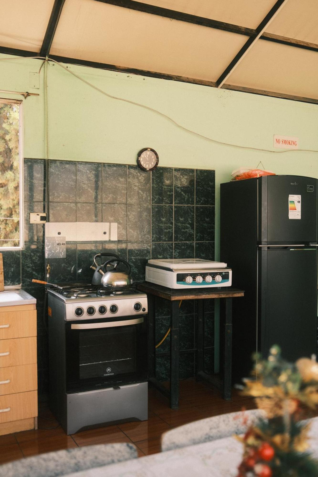 Hostel Sunny Days Arica Exterior photo