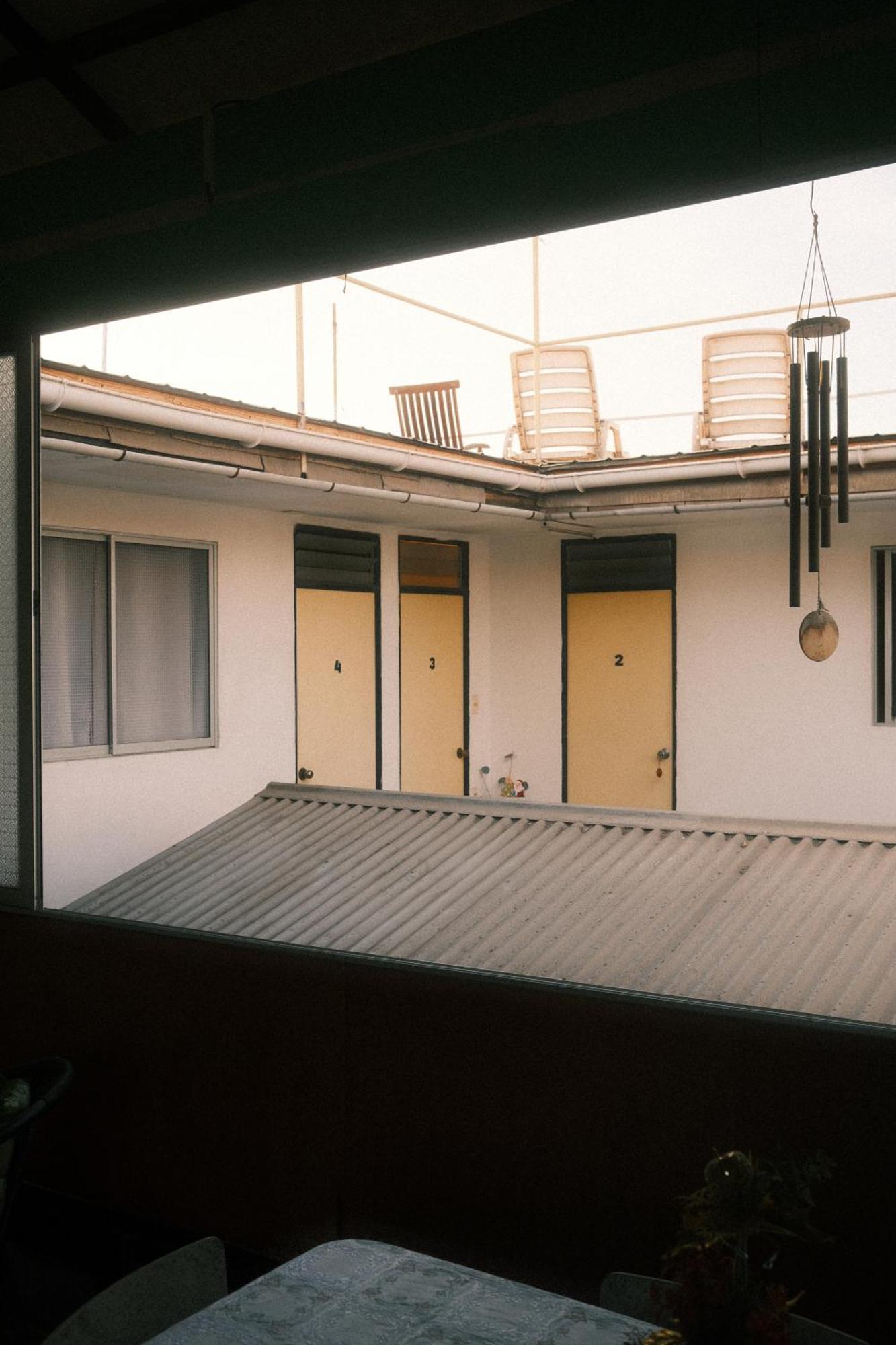 Hostel Sunny Days Arica Exterior photo