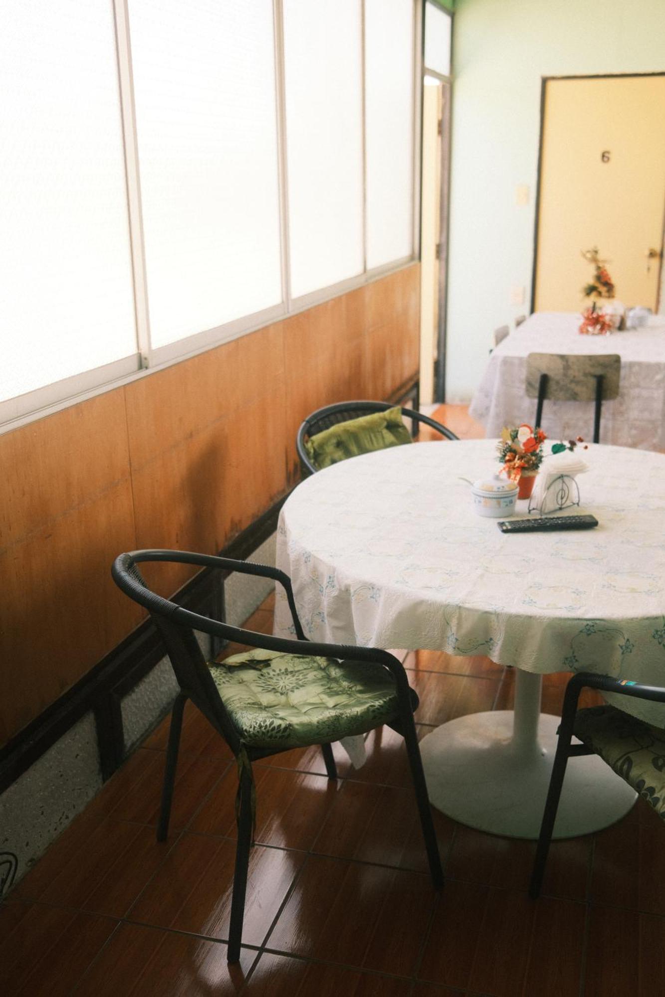 Hostel Sunny Days Arica Exterior photo